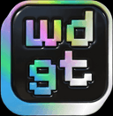 wdgt Logo